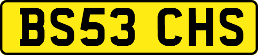 BS53CHS