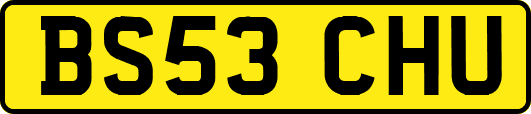 BS53CHU