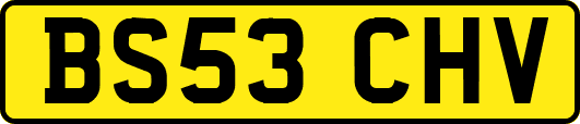 BS53CHV