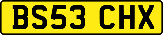 BS53CHX