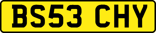 BS53CHY