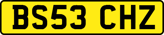 BS53CHZ