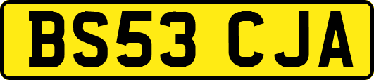 BS53CJA