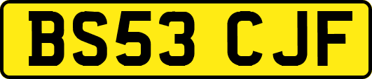 BS53CJF