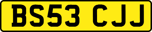 BS53CJJ