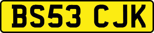 BS53CJK
