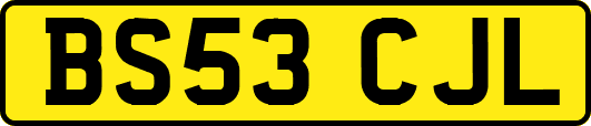 BS53CJL