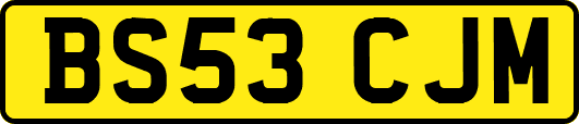 BS53CJM