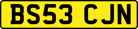 BS53CJN