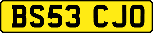 BS53CJO