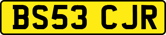 BS53CJR