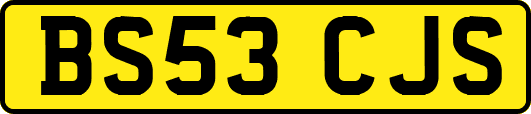 BS53CJS