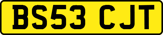 BS53CJT