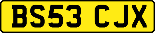 BS53CJX