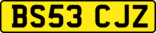 BS53CJZ