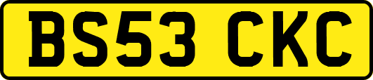 BS53CKC