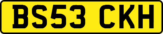 BS53CKH
