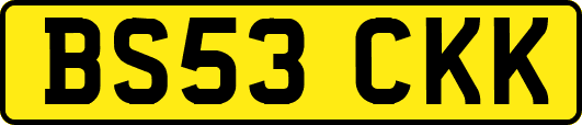 BS53CKK