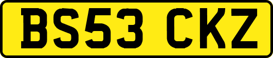 BS53CKZ