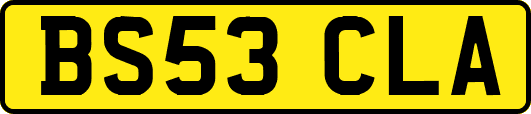 BS53CLA