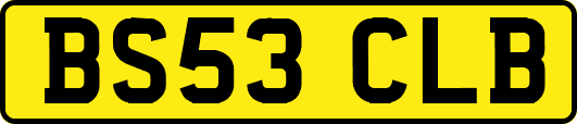 BS53CLB