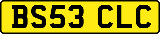 BS53CLC