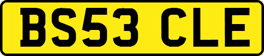 BS53CLE
