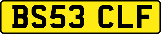 BS53CLF
