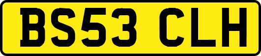 BS53CLH