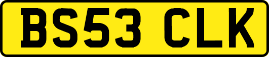 BS53CLK