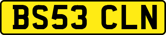 BS53CLN