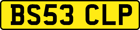 BS53CLP