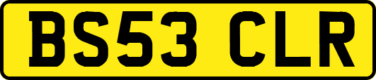 BS53CLR