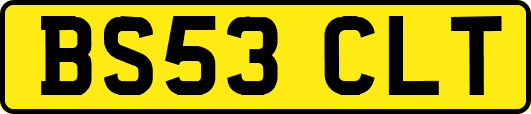BS53CLT