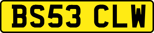BS53CLW