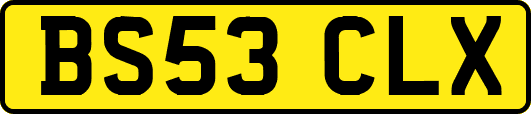 BS53CLX