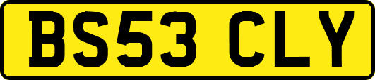 BS53CLY