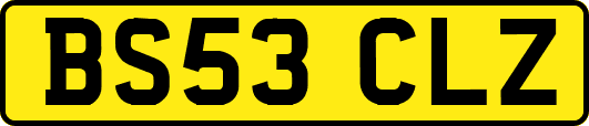 BS53CLZ