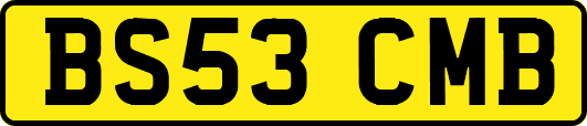 BS53CMB