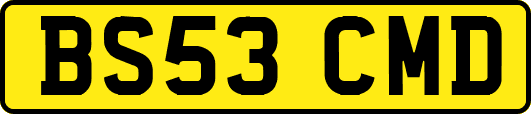 BS53CMD