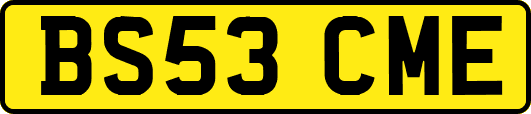 BS53CME