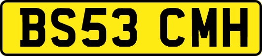 BS53CMH