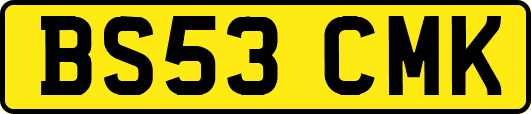 BS53CMK