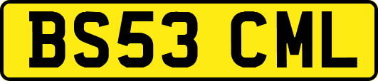 BS53CML