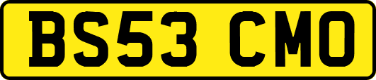 BS53CMO