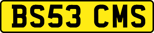 BS53CMS