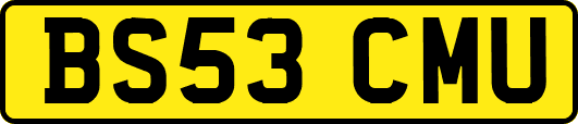 BS53CMU