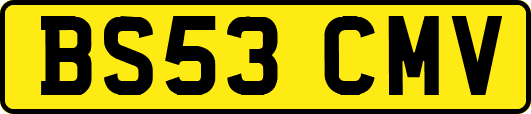 BS53CMV