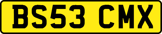 BS53CMX