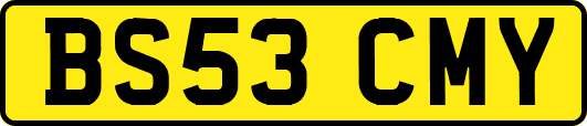 BS53CMY